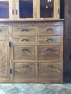 Brown Bookcase