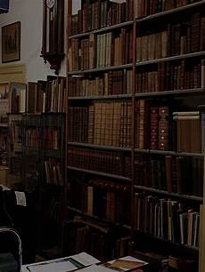 Brown Bookshelf
