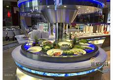 Buffet Display Equipments