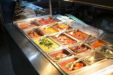 Buffet Display Equipments