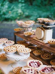 Buffet Display Stands