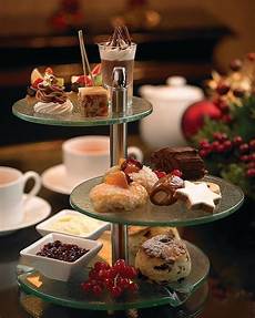 Buffet Display Stands