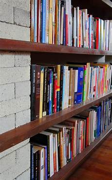 Building A Bookshelf
