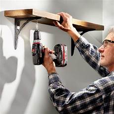 Building A Bookshelf