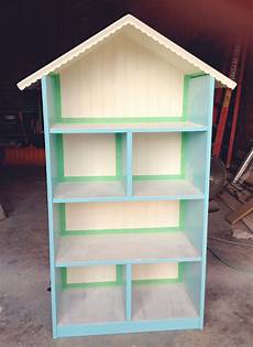 Building A Bookshelf