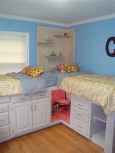 Bunk Bed Shelf