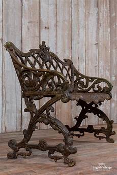 Cast Iron Furniture Parts