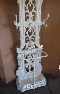 Cast Iron Furniture Parts