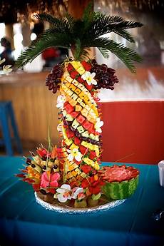Catering Displays