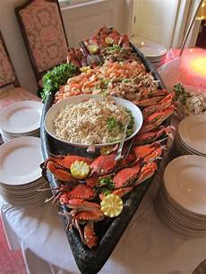 Catering Displays