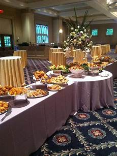 Catering Displays