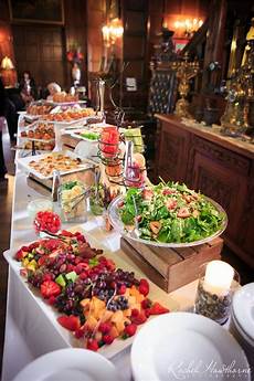 Catering Displays