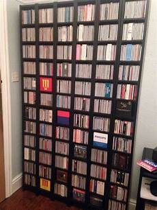Cd Bookcase