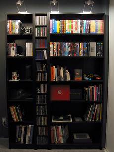 Cd Bookcase