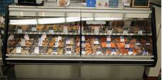 Cheese Display Cases