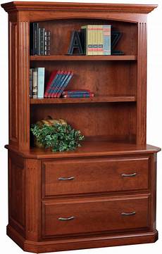 Cherry Bookshelf