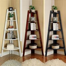 Cherry Bookshelf