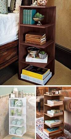 Cherry Bookshelf