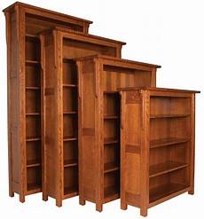 Cherry Wood Bookcase