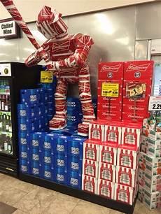 Chilled Display