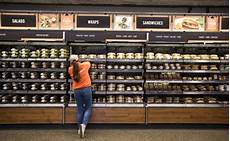 Chilled Display