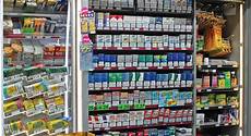 Chilled Display