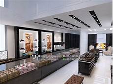 Chocolate Display Cabinet