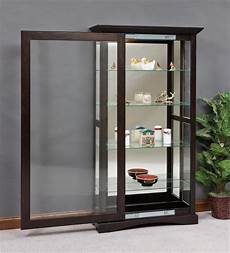 Chocolate Display Cabinets