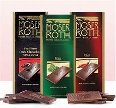 Chocolate Display Products