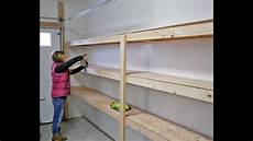 Chrome Shelving