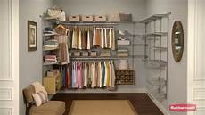 Chrome Shelving
