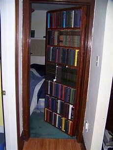 Circular Bookshelf
