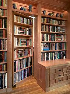 Closed Bookcase