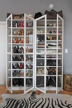 Closet Bookshelf