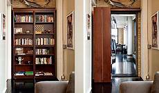 Closet Bookshelf