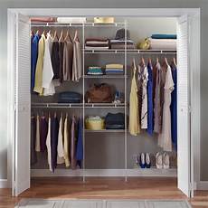 Closet Maid Organizers