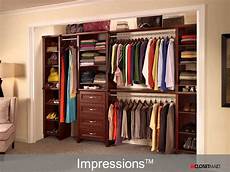 Closet Maid Organizers