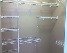 Closet Maid Organizers