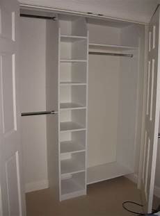 Closet Maid Organizers