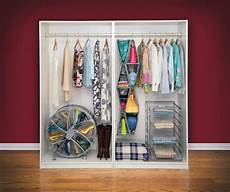 Closet Organizers