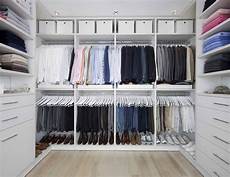 Closet Organizers