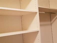 Closet Shelving Systems