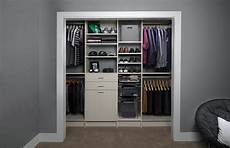 Closet Shelving Systems