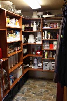Closet Shelving