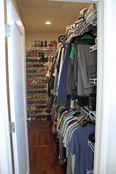 Closet Shelving