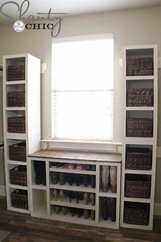 Closet Systems