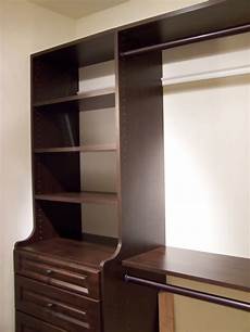 Closet Systems