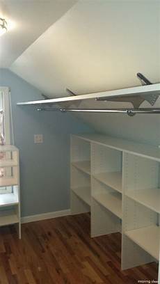 Closet Systems