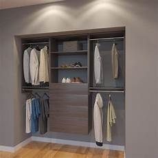 Closet Systems