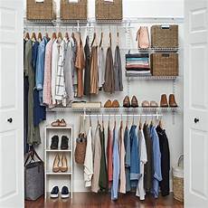 Closetmaid Closet System
